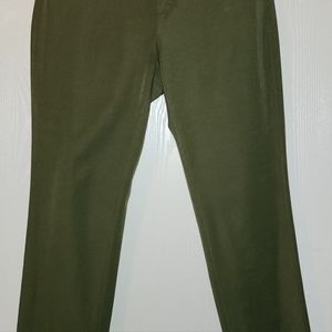 Banana Republic Ankle pants